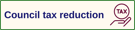 Council tax reduction